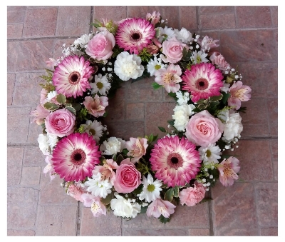 Josie Wreath