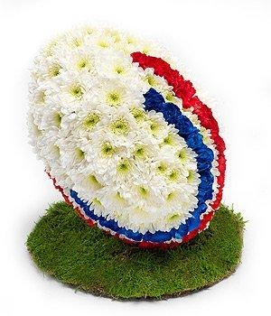 Rugby Tribute.