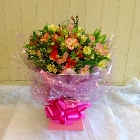 Simply Alstroemeria   Pink!